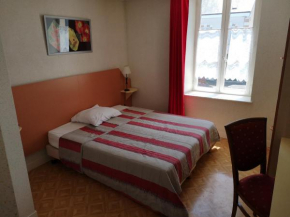Hotels in Bonny-sur-Loire